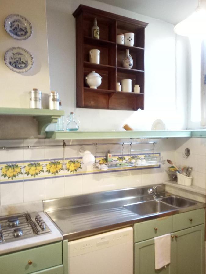 B&B Palazzo Bianchi パルマ エクステリア 写真