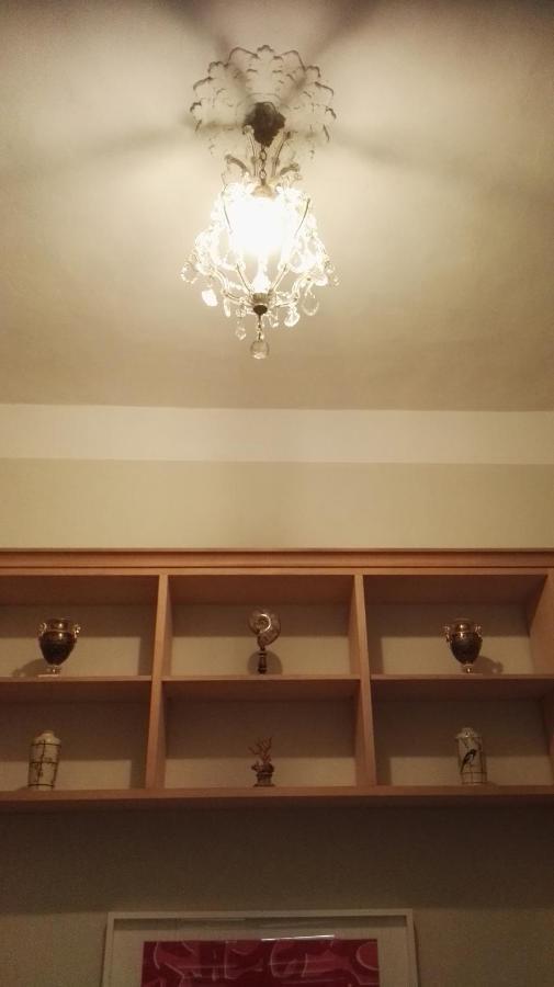 B&B Palazzo Bianchi パルマ エクステリア 写真