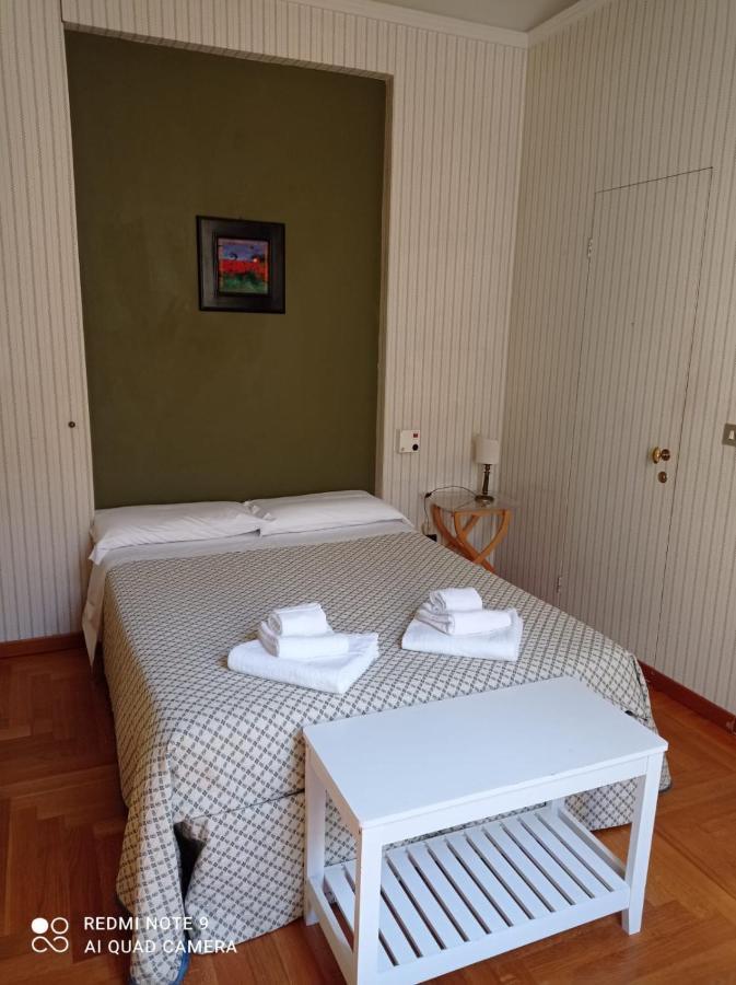 B&B Palazzo Bianchi パルマ エクステリア 写真