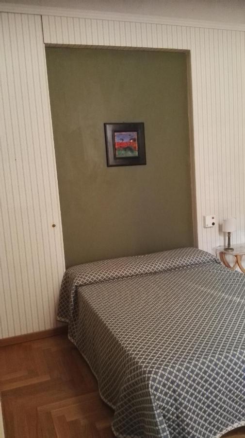 B&B Palazzo Bianchi パルマ エクステリア 写真