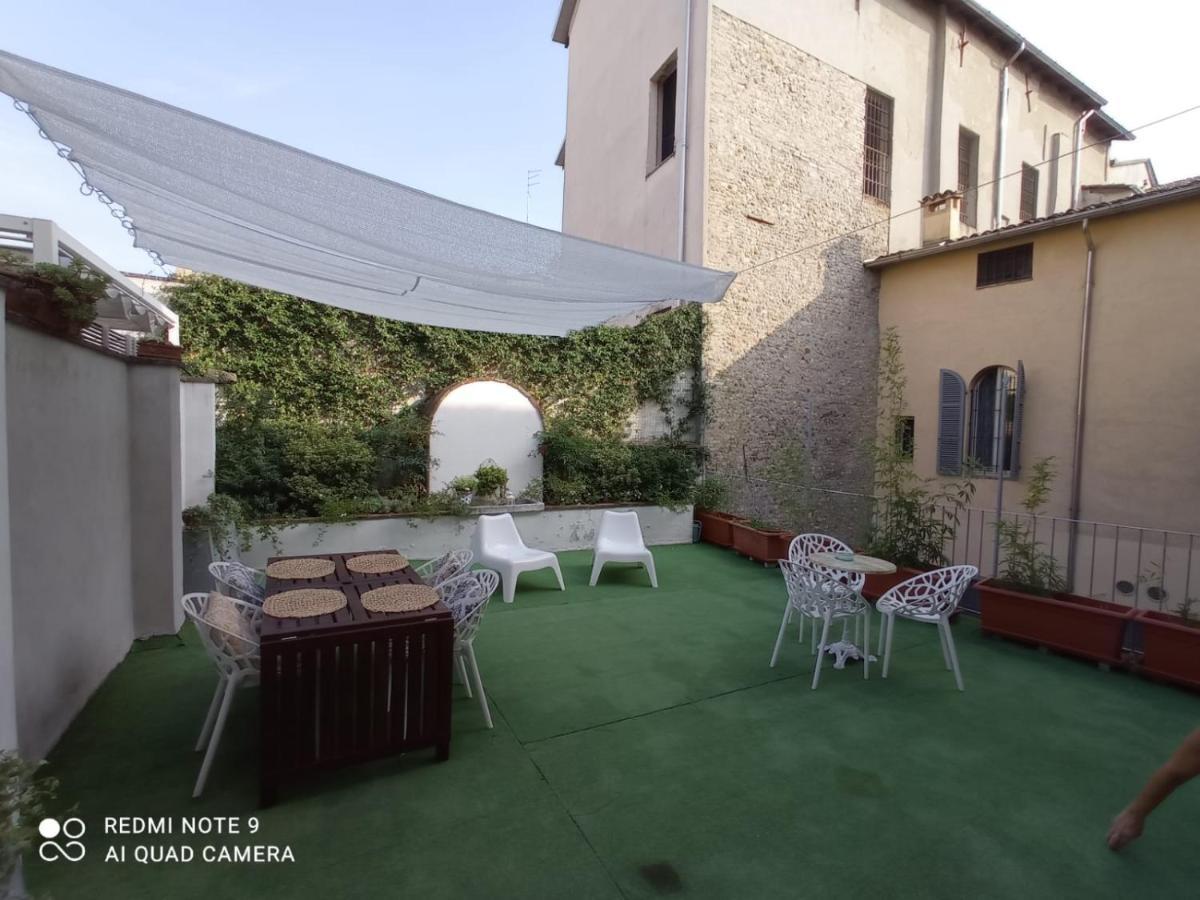 B&B Palazzo Bianchi パルマ エクステリア 写真