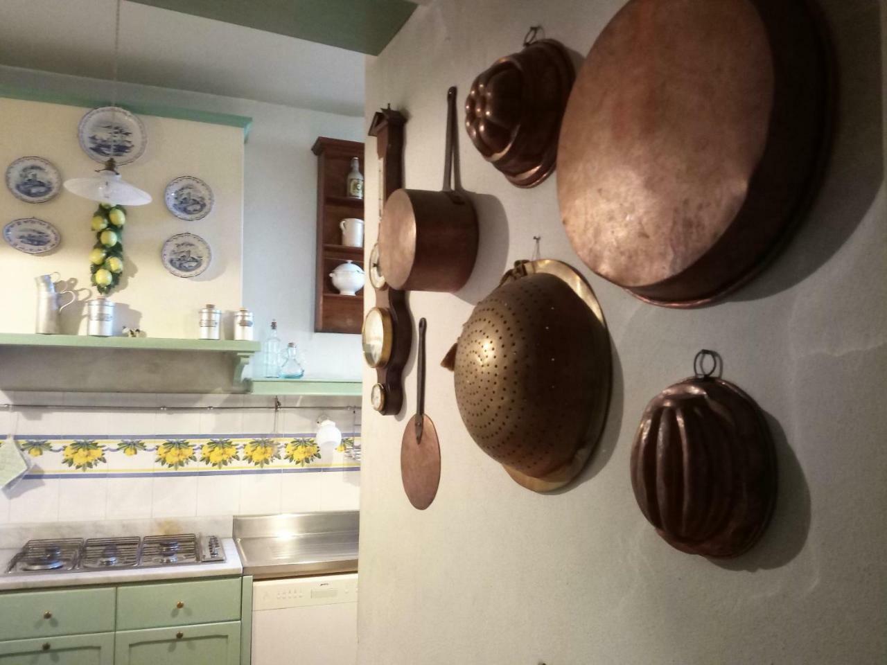 B&B Palazzo Bianchi パルマ エクステリア 写真